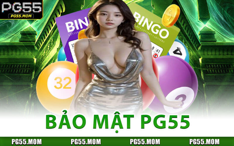Bảo Mật PG55