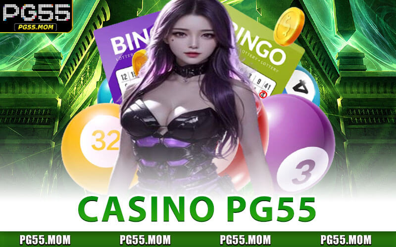Casino PG55