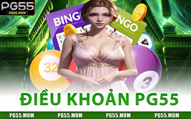Điều Khoản PG55