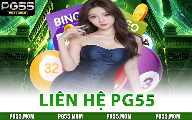Liên Hệ PG55