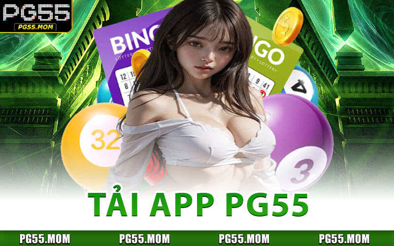 Tải App PG55
