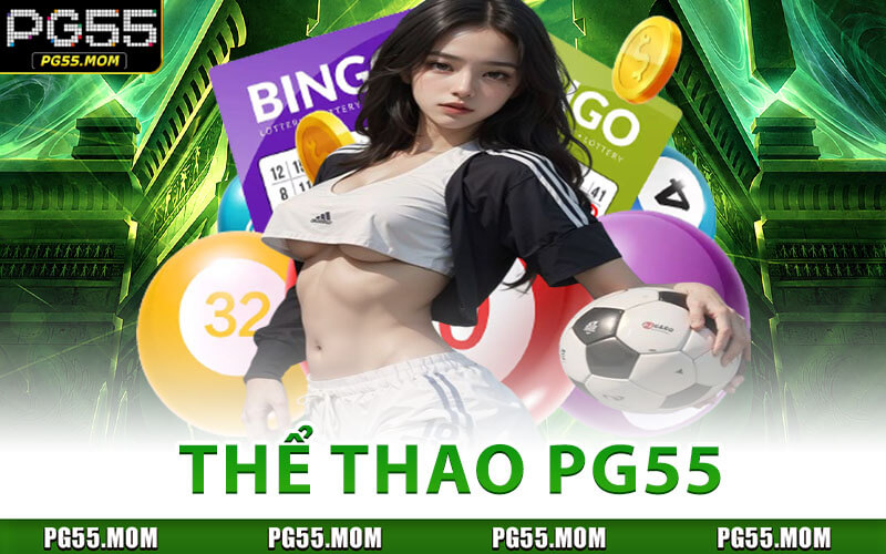 Thể Thao PG55